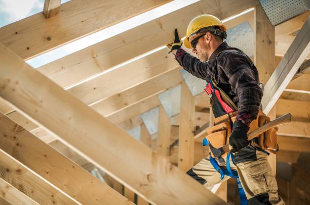Professional Roofing Contractor in Burns Harbor, IN