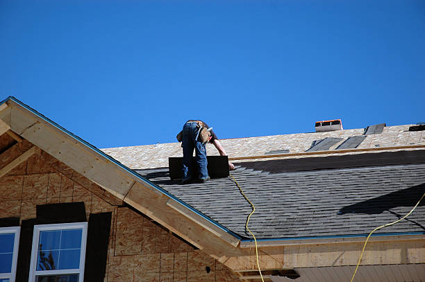 Best Roof Installation Near Me  in Burns Harbor, IN