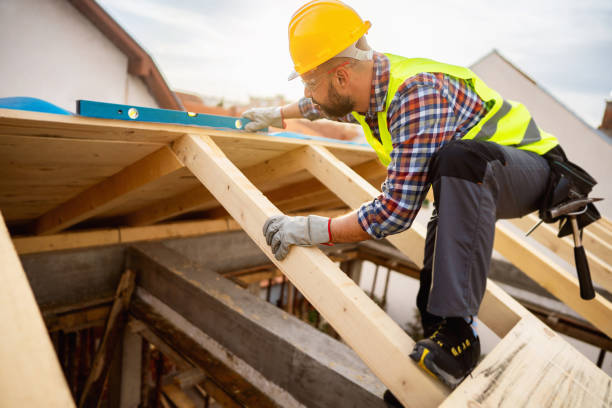 Best Storm Damage Roof Repair  in Burns Harbor, IN