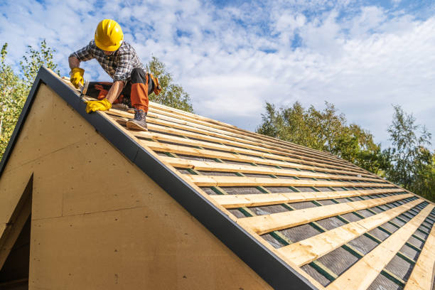Best Slate Roofing Contractor  in Burns Harbor, IN