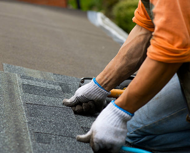 Best New Roof Installation  in Burns Harbor, IN