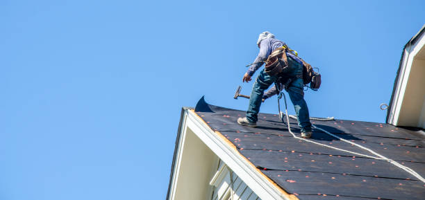 Best Local Roofing Companies  in Burns Harbor, IN